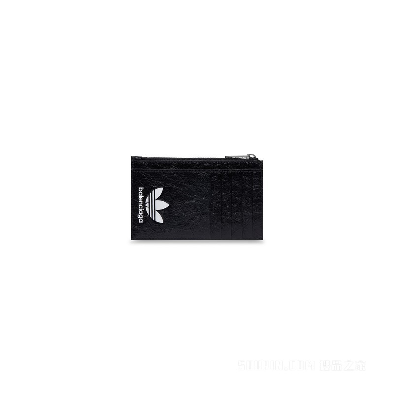 BALENCIAGA / ADIDAS 长款零钱卡包