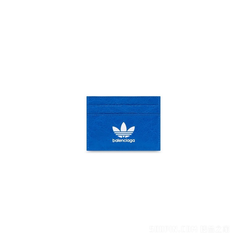 BALENCIAGA / ADIDAS 卡包