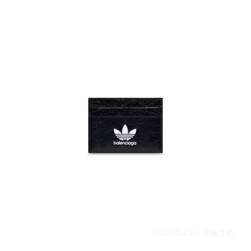 BALENCIAGA / ADIDAS 卡包