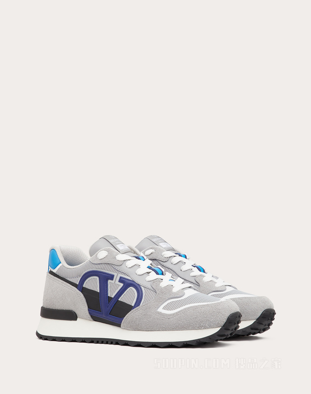 VLOGO PACE低帮运动鞋
