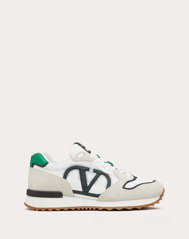VLOGO PACE低帮运动鞋