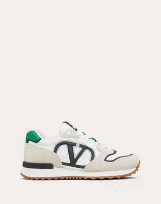 VLOGO PACE低帮运动鞋