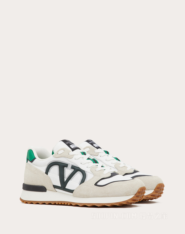 VLOGO PACE低帮运动鞋