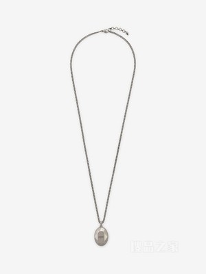 Alexander McQueen】Faceted Stone戒指748093J160Y0446-搜品之家