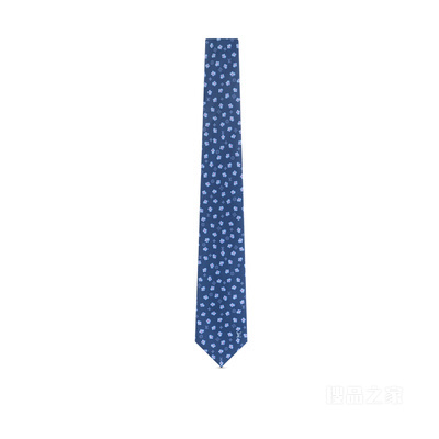 VIVIENNE SWING 领带