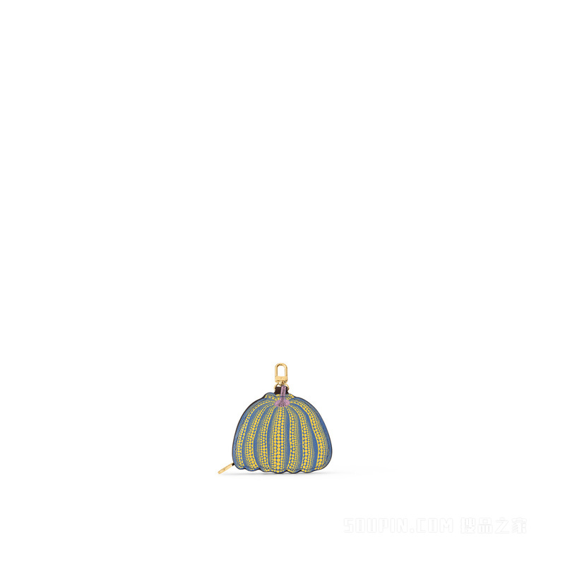 LV x YK PUMPKIN 零钱包