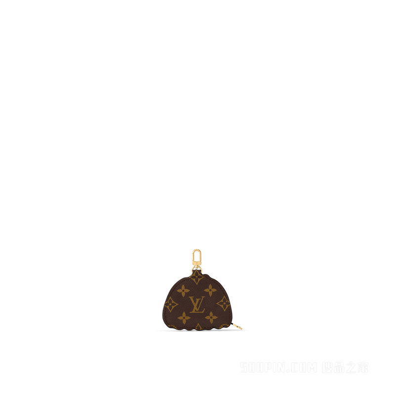 LV x YK PUMPKIN 零钱包