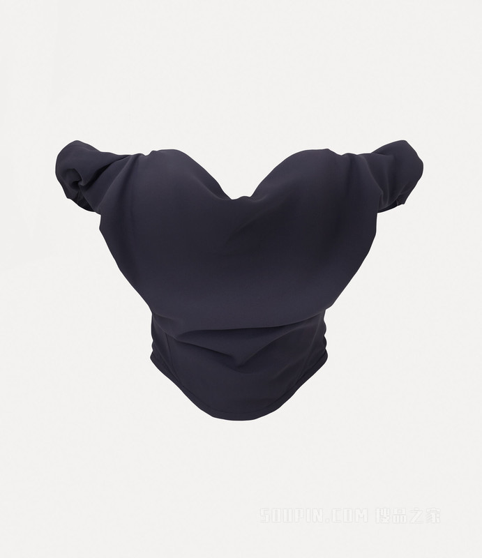 Sunday Corset Top