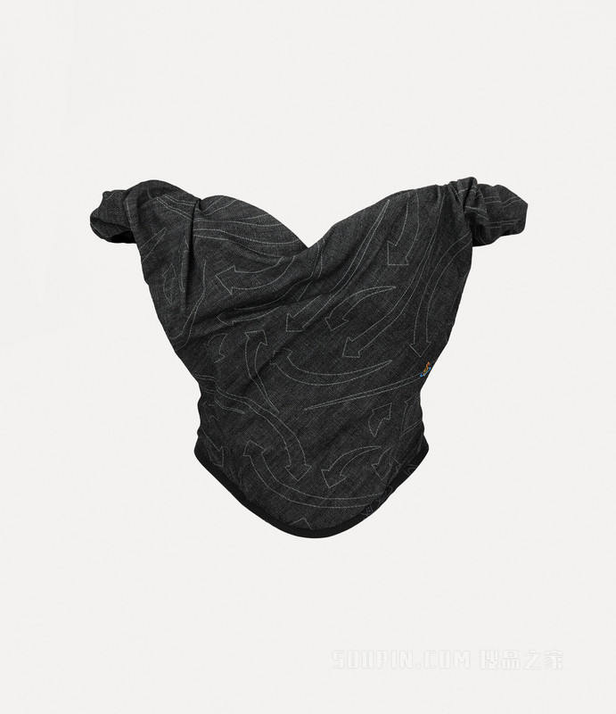 Sunday Corset Top
