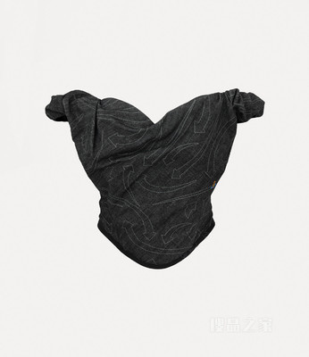 Sunday Corset Top