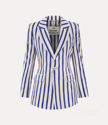 ◆Vivienne Westwood◆SINGLE BREASTED LELIO ジャケット Vivienne Westwood】Single Breasted Lelio Jacket