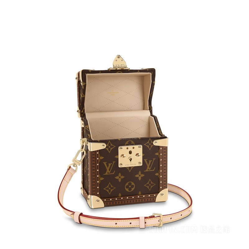 Camera Box