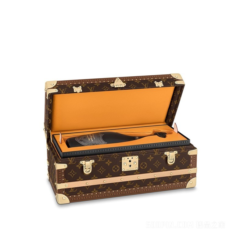 Champagne Box