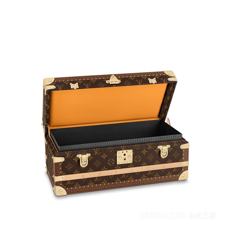 Champagne Box