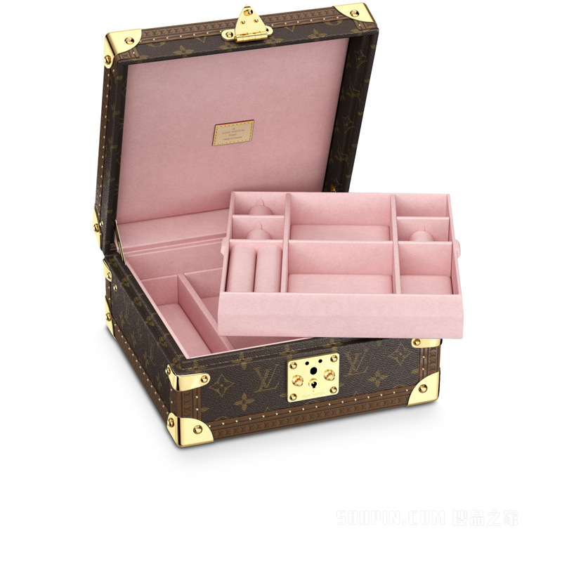 Coffret Joaillerie