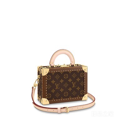PETITE VALISE 硬箱