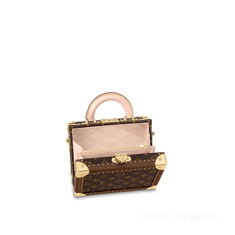 PETITE VALISE 硬箱