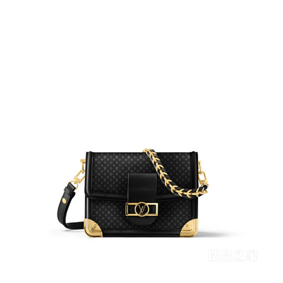 Dauphine 中号手袋
