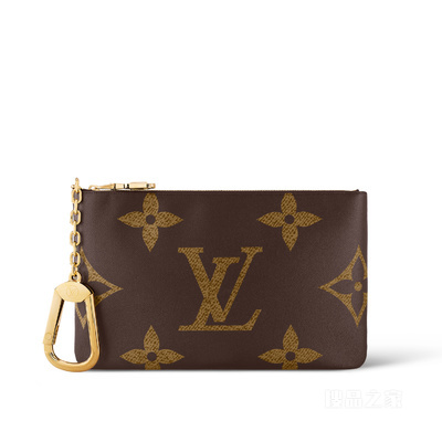 Pochette Clés XL 手袋