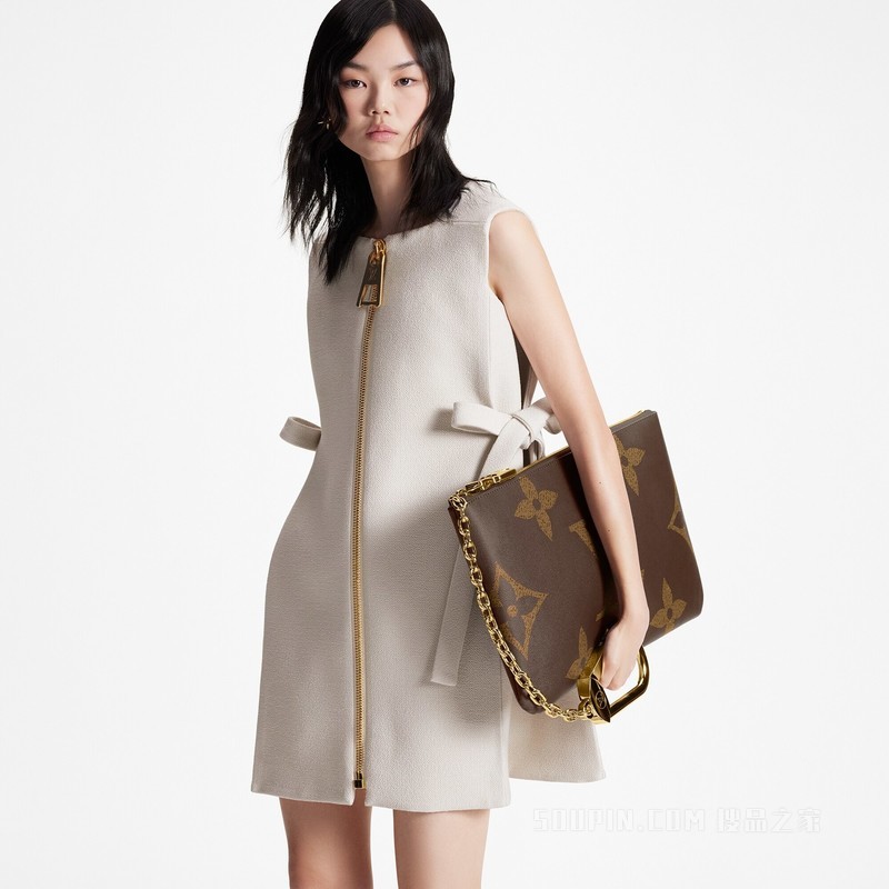 Pochette Clés XL 手袋