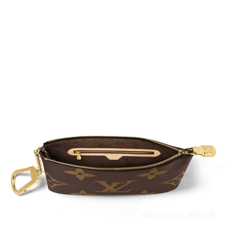 Pochette Clés XL 手袋