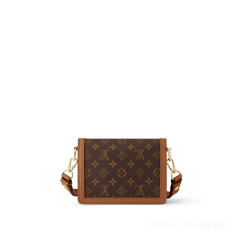 Dauphine Lock XL 迷你手袋