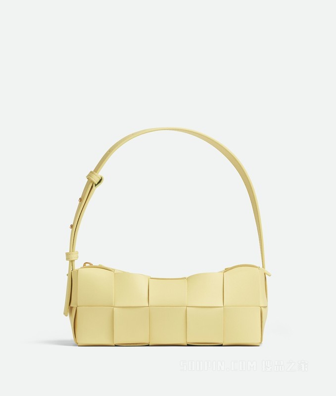 Brick Cassette小号肩背包