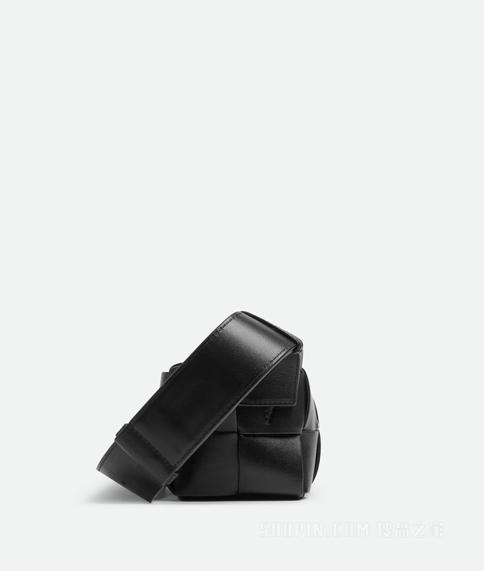 Brick Cassette小号斜挎包