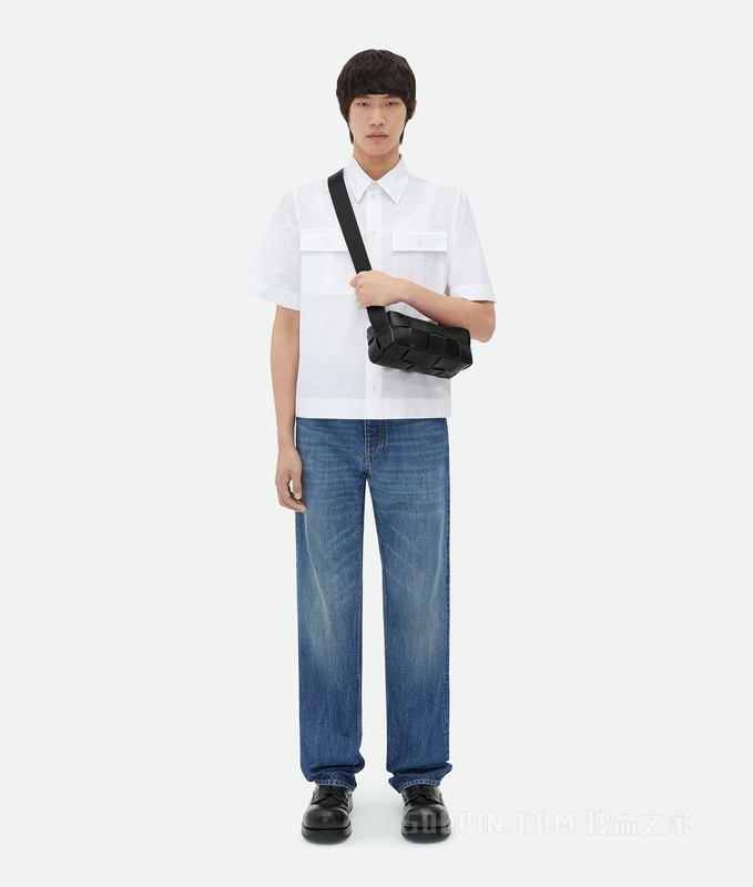 Brick Cassette小号斜挎包