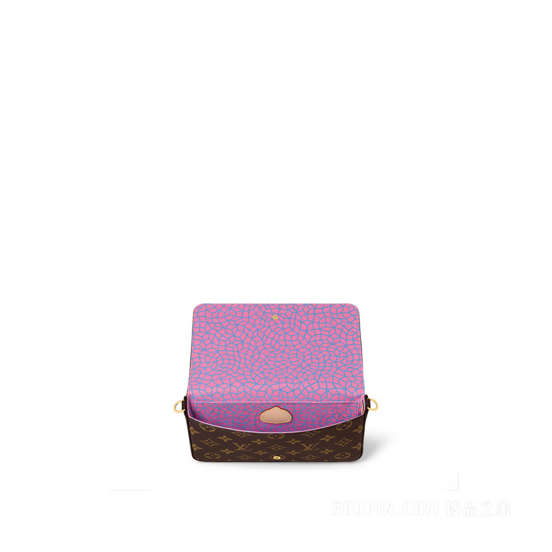 LV x YK POCHETTE FÉLICIE 链条包