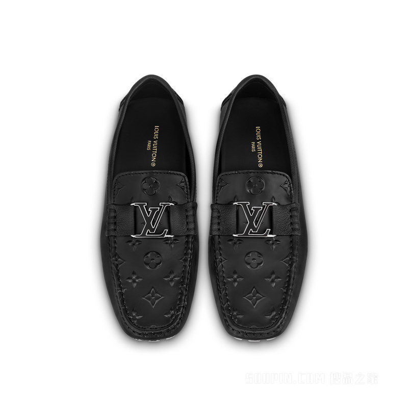 MONTE CARLO 莫卡辛鞋