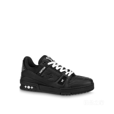 LV TRAINER 运动鞋