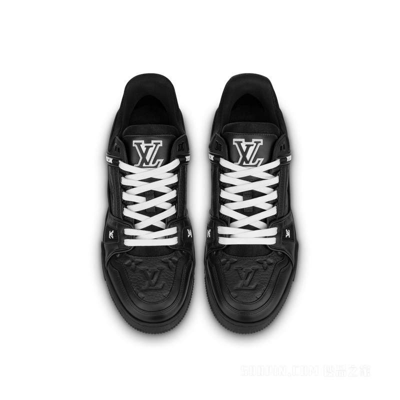 LV TRAINER 运动鞋