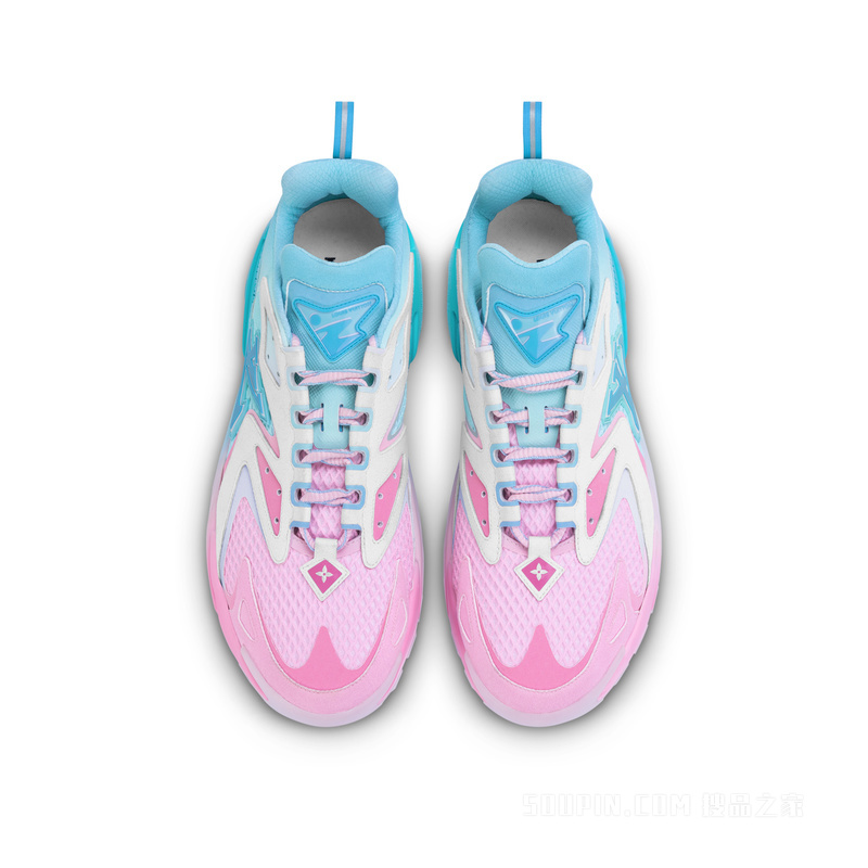 LV RUNNER TATIC 运动鞋