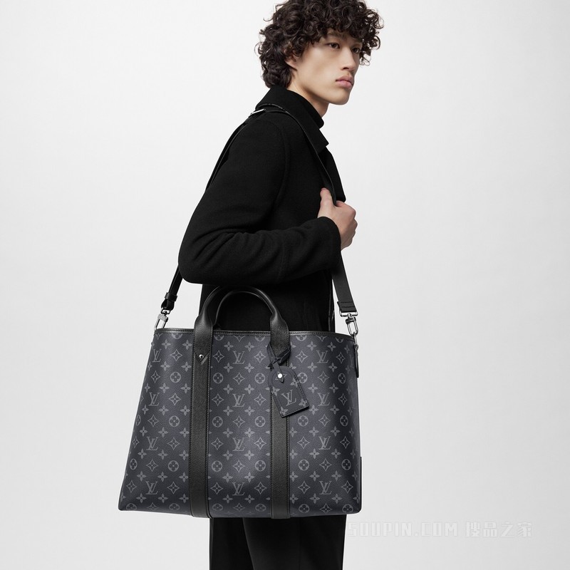 WEEKEND TOTE NM 手袋