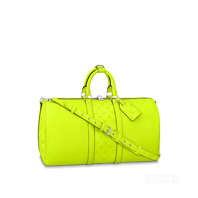 KEEPALL 50 旅行袋