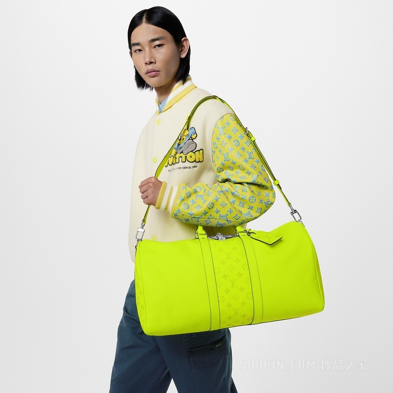 KEEPALL 50 旅行袋