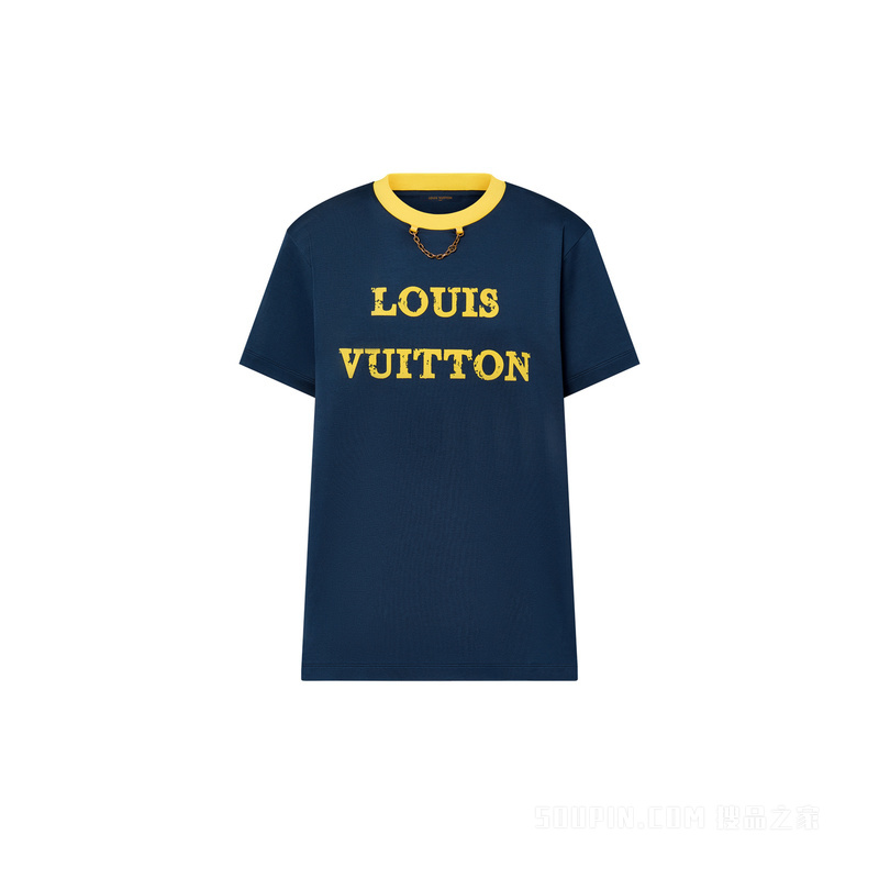 Louis Vuitton T-Shirt 