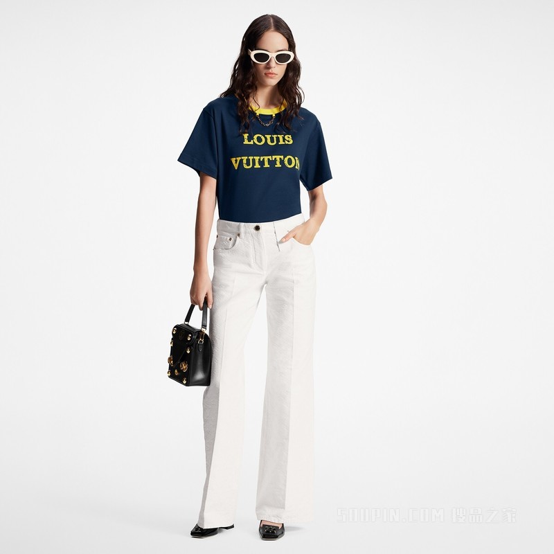 Louis Vuitton T-Shirt 