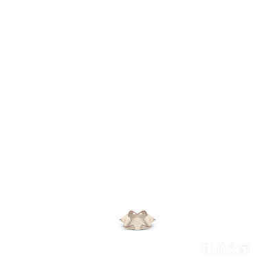 ATELIER OÏ 设计的小号 ORIGAMI 碗