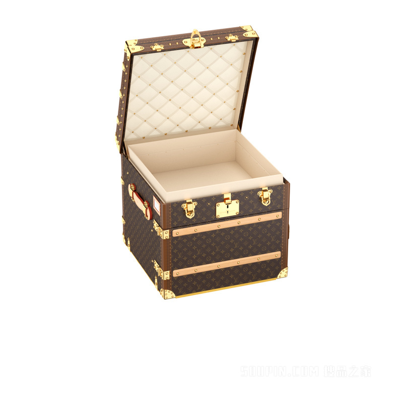 Courrier Lozine Carre Gauche