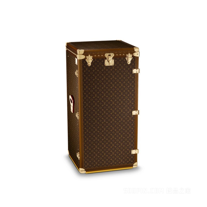 SECRETAIRE LINGE 硬箱