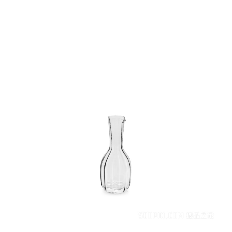 Flower Carafe By Studio Louis Vuitton