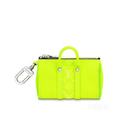 MINI KEEPALL POUCH 包饰与钥匙扣