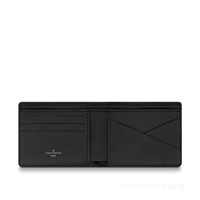【LV路易威登】MULTIPLE 钱夹 M82072-搜品之家