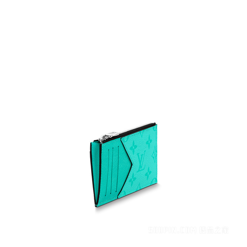 COIN 卡夹