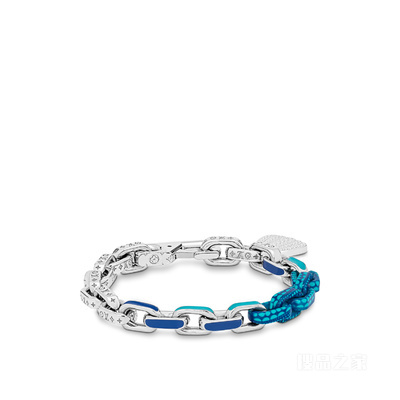 LV x YK PARADISE CHAIN 手链