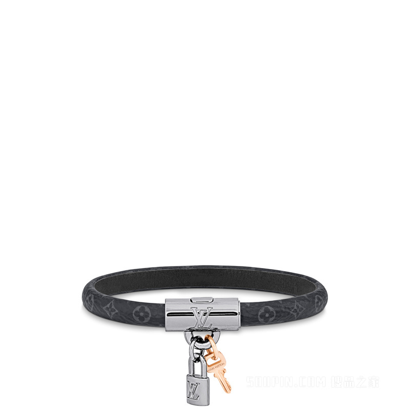 LV PADLOCK 手镯