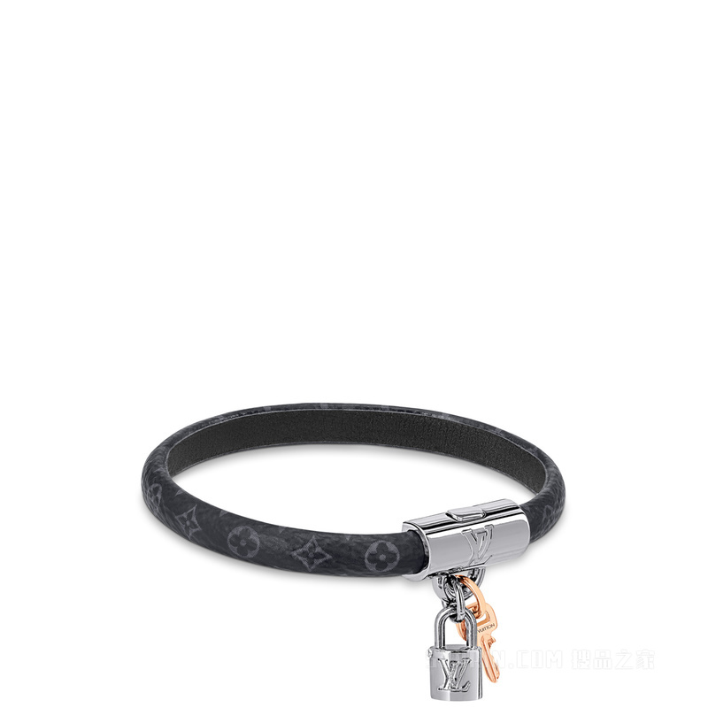 LV PADLOCK 手镯