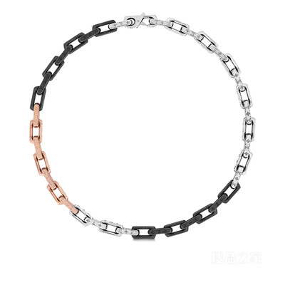 MONOGRAM CHAIN 项链